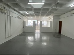 Valiant Industrial Building (D13), Factory #500810751